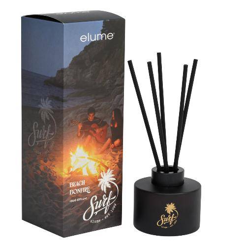 Beach Bonfire Diffuser - The Fragrance Room