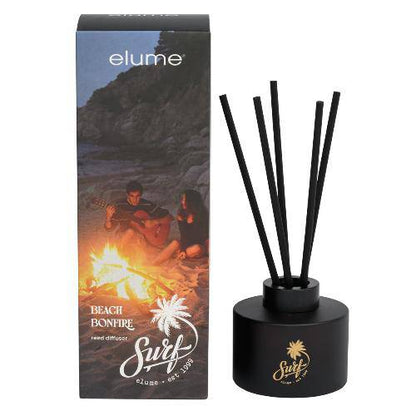 Beach Bonfire Diffuser - The Fragrance Room