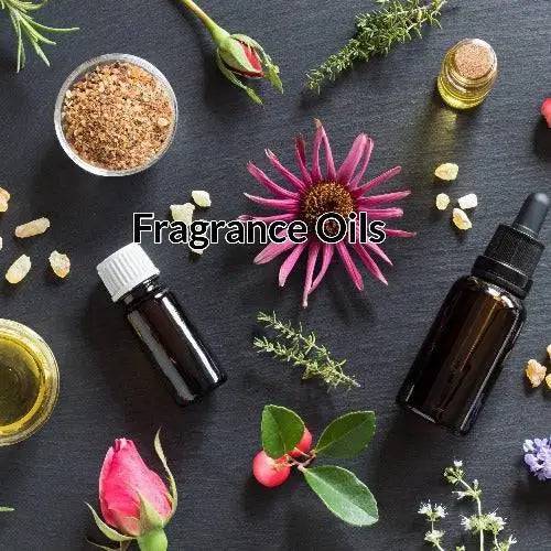 10ml Fragrance Oil Bottle 1-100