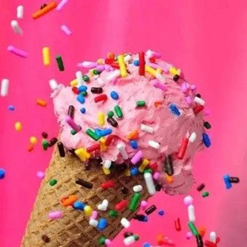 Ice Cream Sprinkles Fragrance Oil