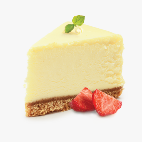 Rich Cheesecake Fragrance Oil - The Fragrance Room