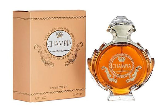 Womens Perfume Champa 105ml