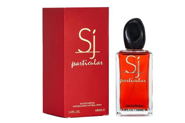 Womens Perfume 100ml Sj - The Fragrance Room