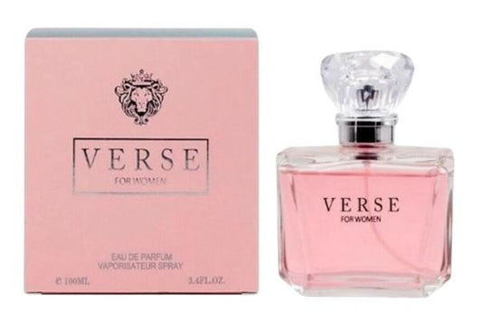 Womens Perfume Verse for Women