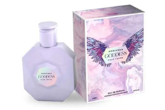 Women's Perfume 100ml Adrianna Goddess