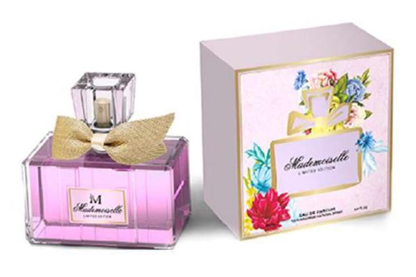 Women's Perfume Mademoiselle Limited Edition - The Fragrance Room