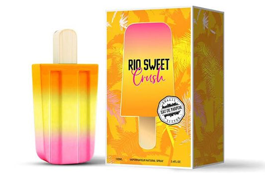 Women's Perfume Rio Sweet Crush