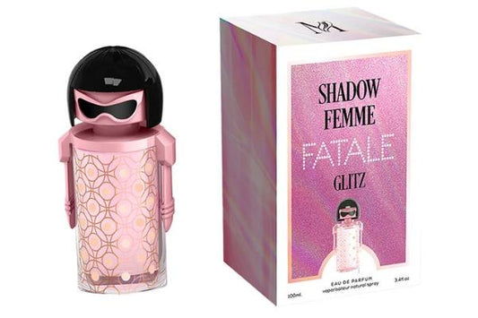 Womens Perfume Shadow Femme Fatale Glitz