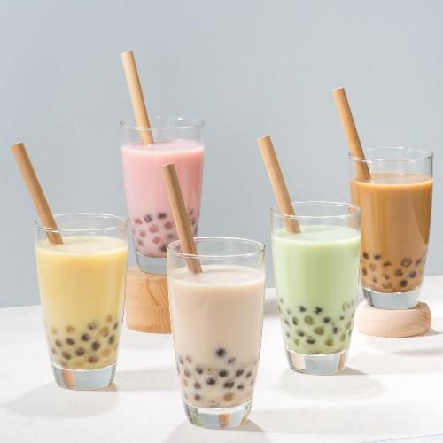 Bubble Tea Fragrance Oil