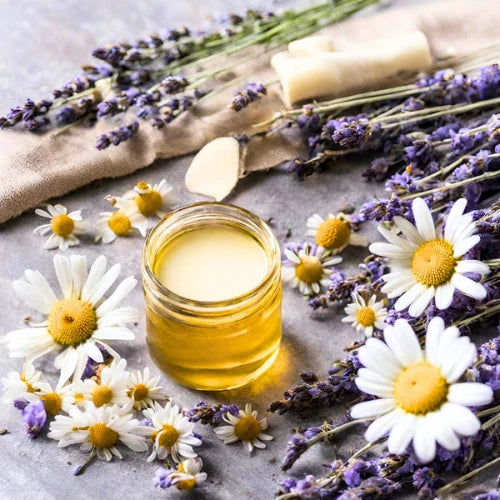 Lavender & Chamomile Fragrance Oil - The Fragrance Room