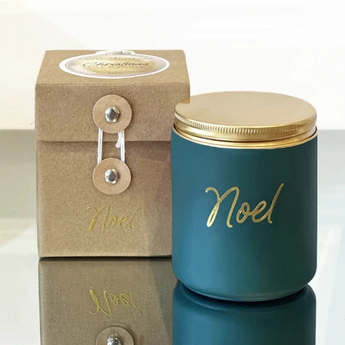 Noel Soy Candle 220g