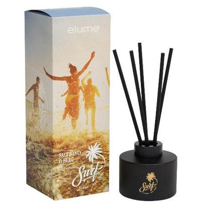 Salt Sand & Sea Diffuser 200ml - The Fragrance Room