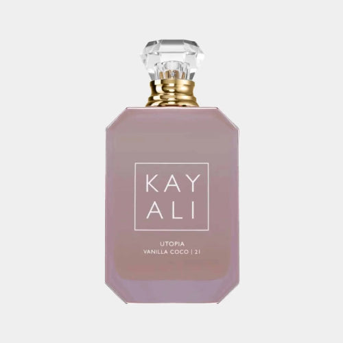 Kayali Vanilla Coco 21 Type Fragrance Oil