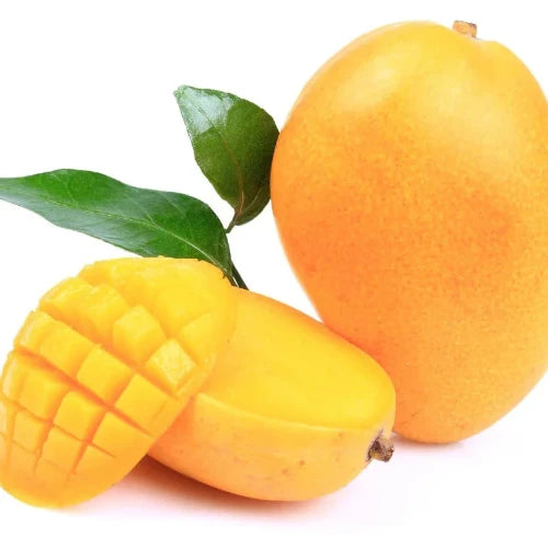 Mango Blend Fragrance Oil - The Fragrance Room