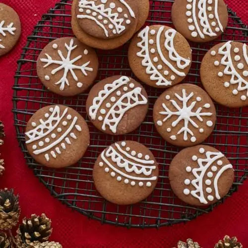 Gingerbread Cookies Fragrance Oil