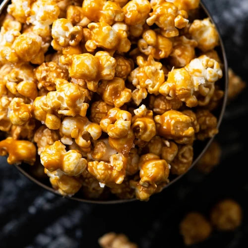 Caramelised Popcorn Fragrance Oil - The Fragrance Room