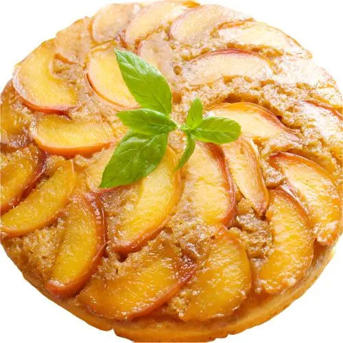 Peach Upside Down Cake Fragrance Oil - The Fragrance Room