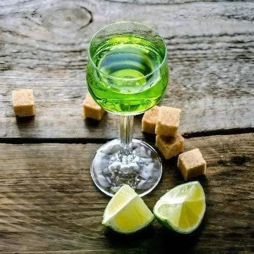 Absinthe Crystal Fragrance Oil