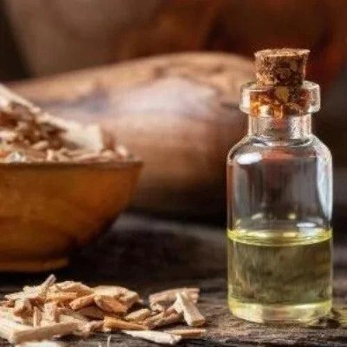 Cedarwood Fragrance Oil - The Fragrance Room