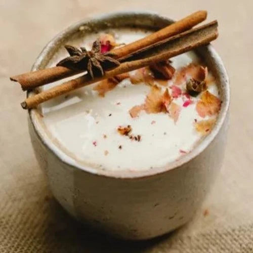 Cinnamon Cashmere Fragrance Oil - The Fragrance Room