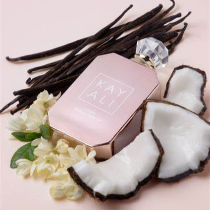 Kayali Vanilla Coco 21 Type Fragrance Oil