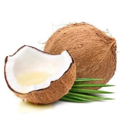 Coconut Fragrance Oil - The Fragrance Room