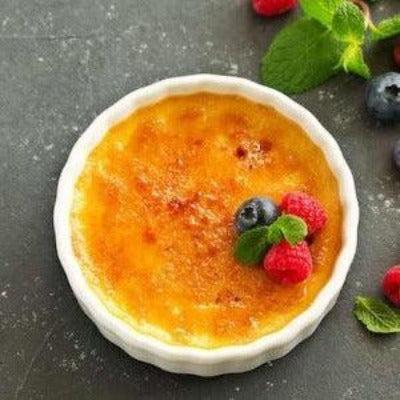 Creme Brulee Fragrance Oil - The Fragrance Room