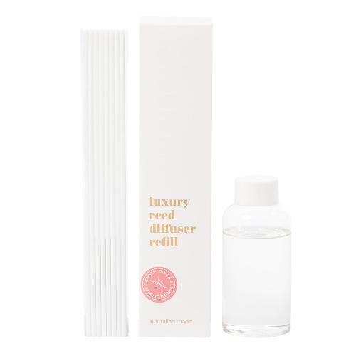 Tropical Guava & Summer Berries Diffuser Refill