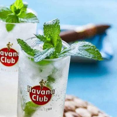 Havana Club Mojito Fragrance Oil - The Fragrance Room