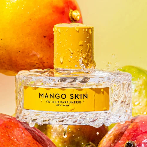 Mango Skin Type Fragrance Oil