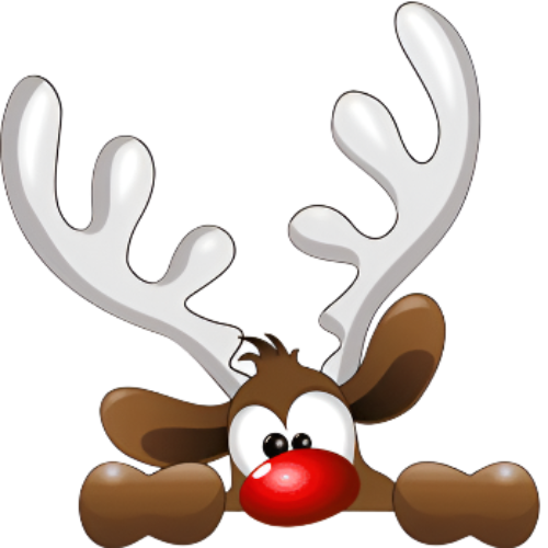 Reindeer Farts Fragrance Oil