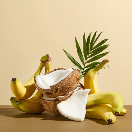 Coconut Banana Fragrance Oil