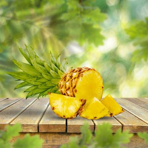 Pineapple Fragrance Oil