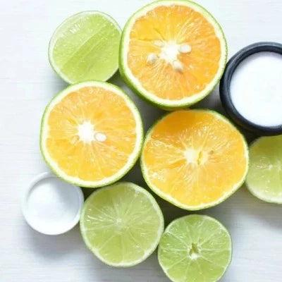 Tahitian Lime & Orange Fragrance Oil - The Fragrance Room