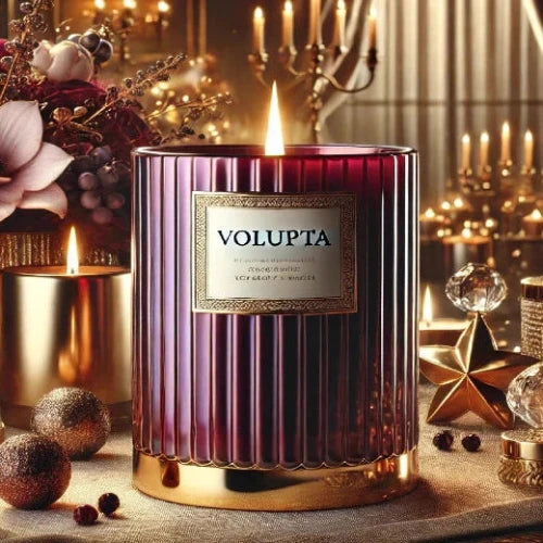 Volupta Resort Type Fragrance Oil - The Fragrance Room