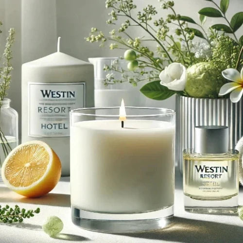 Westin Resort Type Fragrance Oil - The Fragrance Room