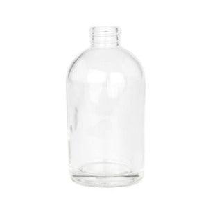 Boston Diffuser Bottle 200ml Glass - The Fragrance Room