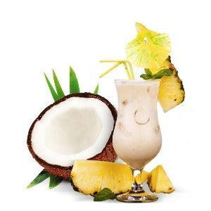 Pina Colada Diffuser Oil Refill - The Fragrance Room