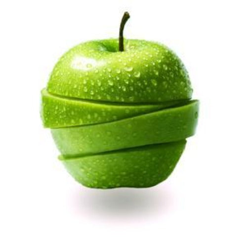 Fresh Green Apple Fragrance Oil - The Fragrance Room