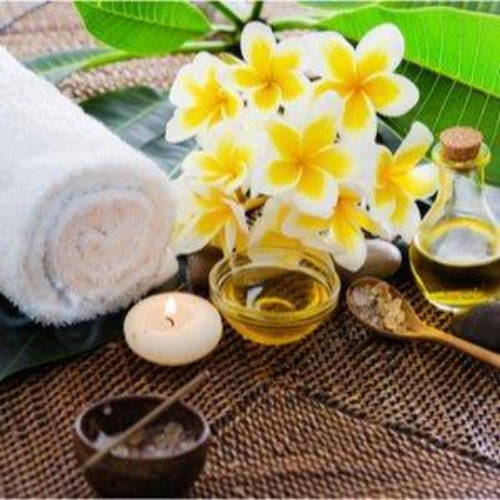 Simply Spa Fragrance Oil - The Fragrance Room