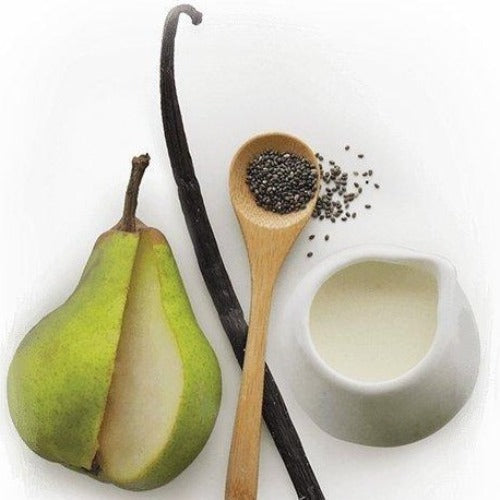 Vanilla Pear Fragrance Oil - The Fragrance Room